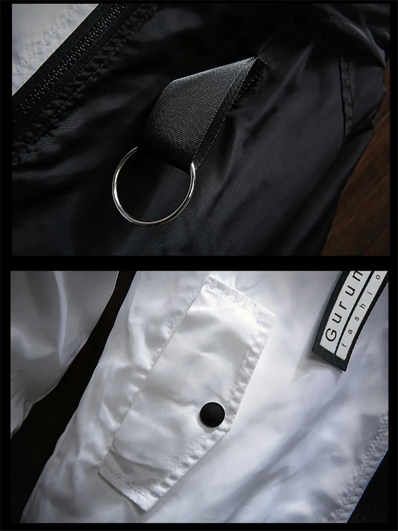 Jackets (12)
