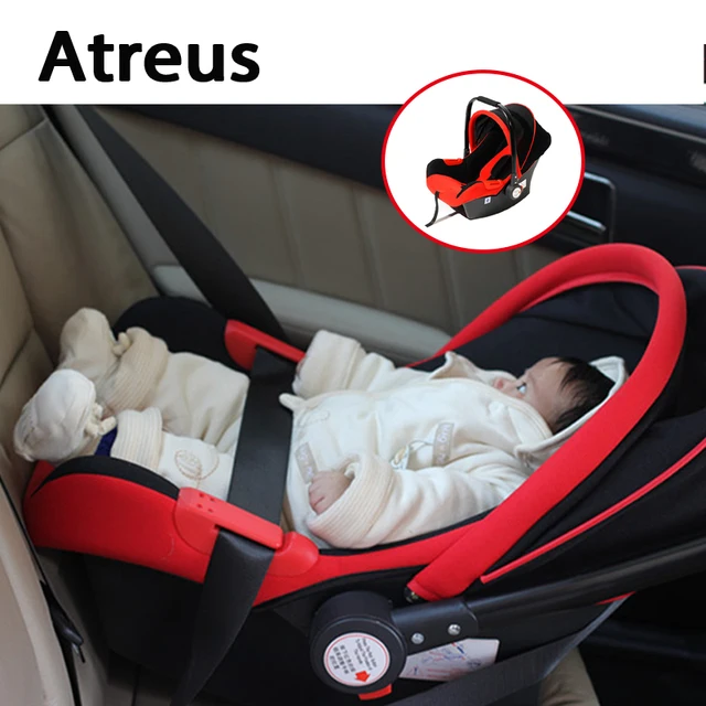 Atreus semua jenis kursi  keselamatan anak mobil  cradle 