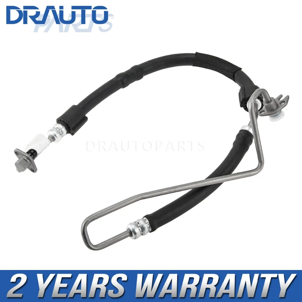 

Power Steering Pressure Hose For Audi A4 Quattro A4 A5 Quattro A5 OEM 8KD 422 893 A/B/DB/DP/CA/CS/CJ