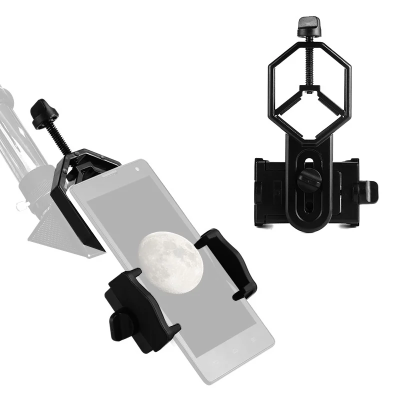 Universal-Cell-Phone-Adapter-Mount-Binocular-Monocular-Spotting-Scope-Telescope4