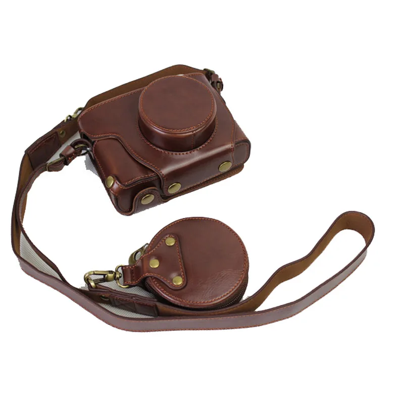 X100f Camera Bag Accessories