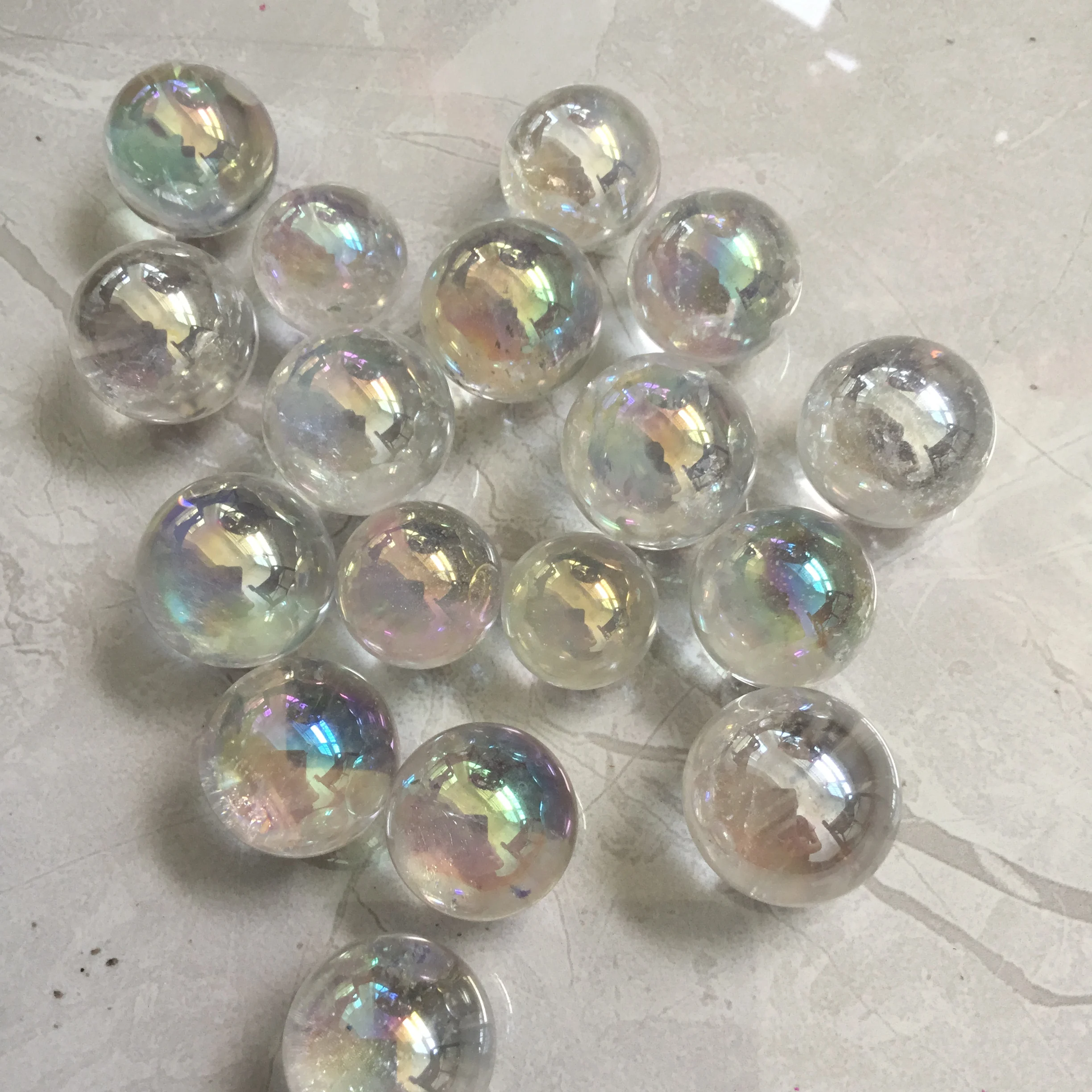 Natural quartz crystal ball reiki healing angel aura quartz sphere for home decoration Natural quartz crystal ball reiki healing angel aura quartz sphere for home decoration