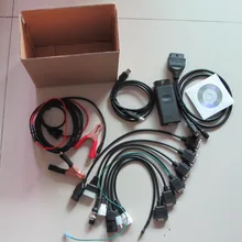 for yamaha motorcycle diagnostic tool for Suzuki SYM KYMCO HTF PGO 6 motorbike brands RMT 6IN1 Motor scanner tool