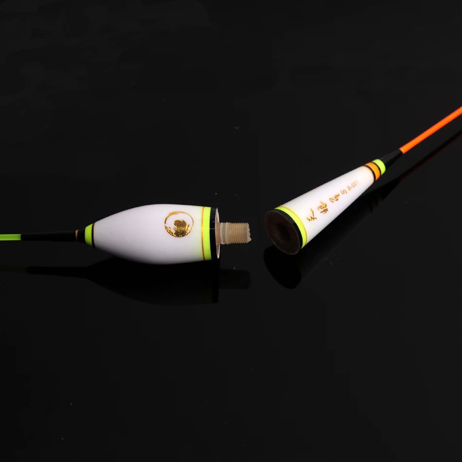 x luminous fishing float