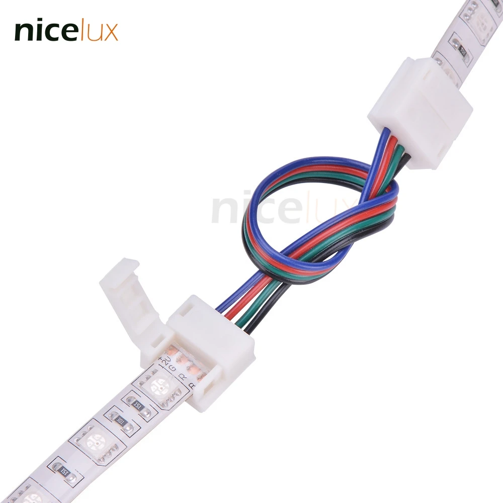 led strip connector 4 pin near me