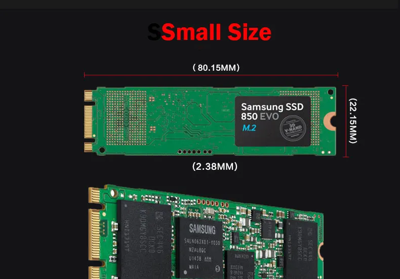 Ssd m2 samsung купить