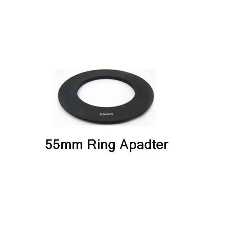 Universal Ring Adapter for Cokin P Series Filters
