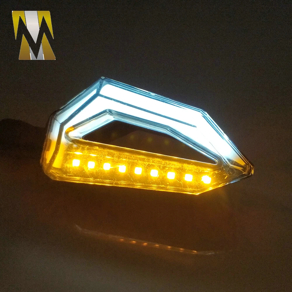 Universal Motorcycle Turning Light (25)