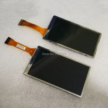 

New LCD Display Screen For Canon PowerShot SX1 IS PC1331 Digital camera without backlight