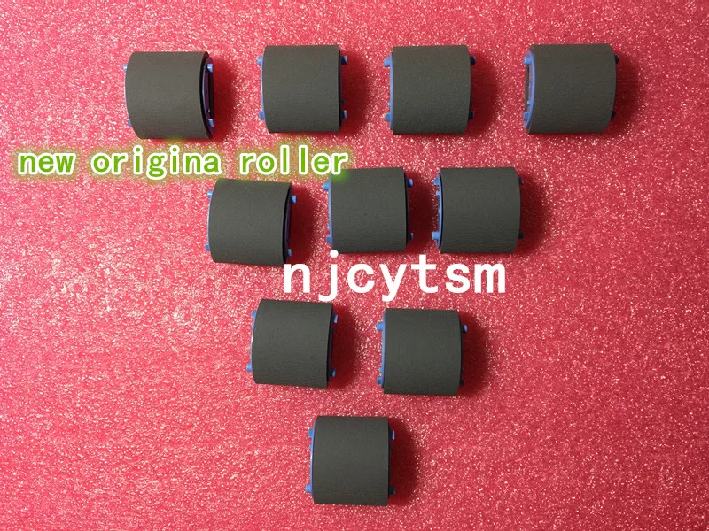 

10pcs new original Paper Pickup Roller For HP 1010 1020 1012 1018 M1005 1022 1015 1005 printer spare parts