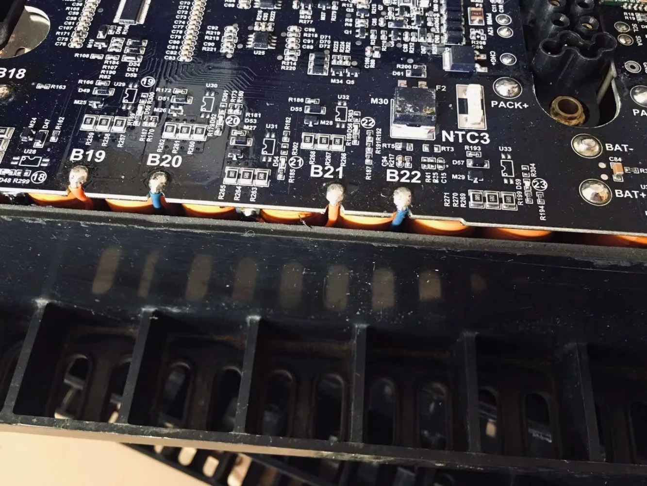 segway battery 1