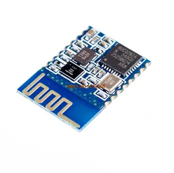 

10pcs/lot Bluetooth BLE Module 4.0 HM13 HM-13 Dual Mode BLE SPP Serial