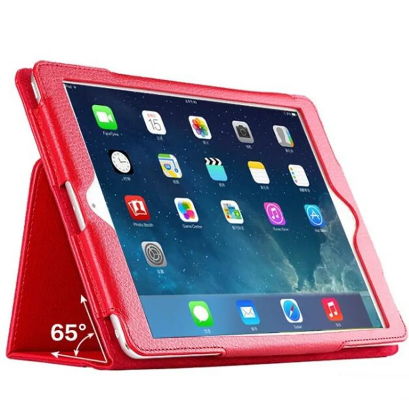 Buy Ultra Thin Smart Case Stand Cover for Apple iPad