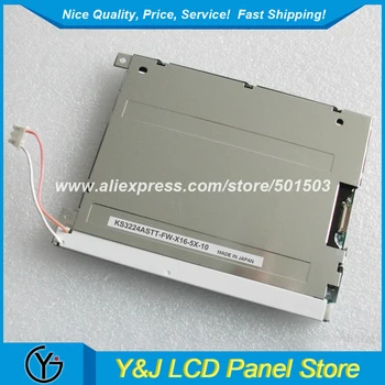 

5.7 inch STN-LCD Panel KS3224ASTT-FW-X16