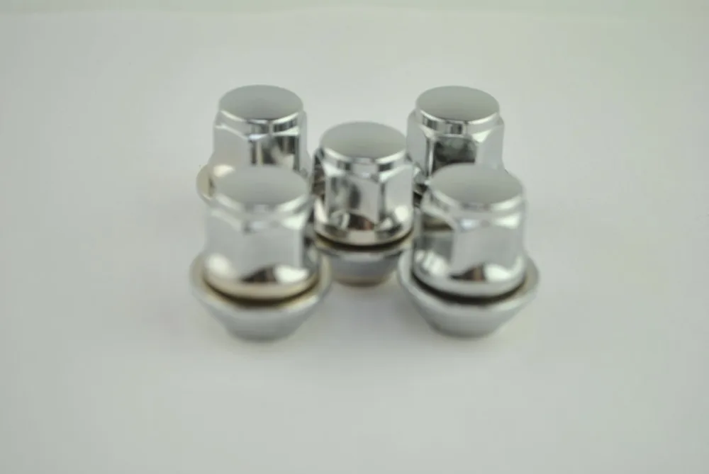 20 шт. сменные гайки для наконечников колес HEX19(3/ 4 &quot) m12x1 5 FORD Mondeo Focus|lug nuts|wheel lug