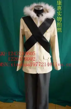 

2016 Hetalia Axis Powers Canada military uniform cosplay costume halloween