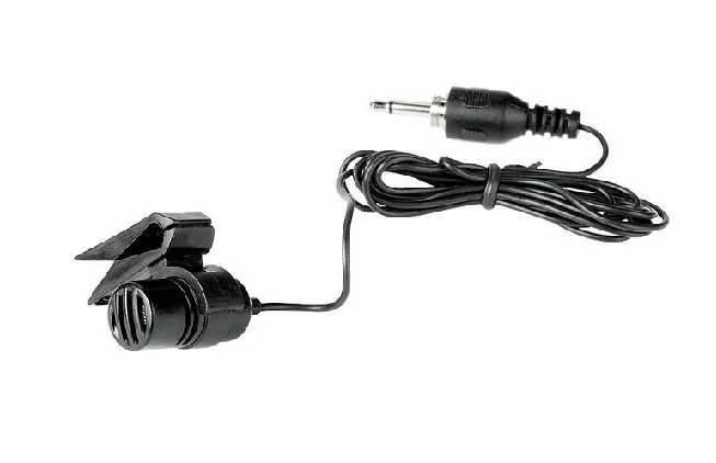 Takstar TCM-370 петличный микрофоны микрофон производительность, вещание, запись, Клип микрофон