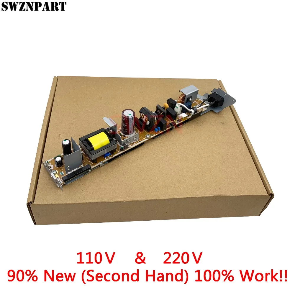 Печатная плата Uesd для HP M277 M252 M274 n dn dw RM2 7394 7395 110V или 220V питания|printer power board|hp printer