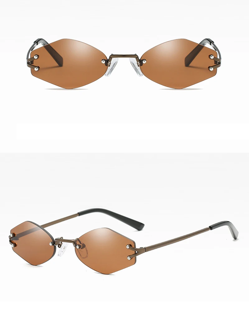 Tiny Sunglasses Women Trending Accessories detail (7)