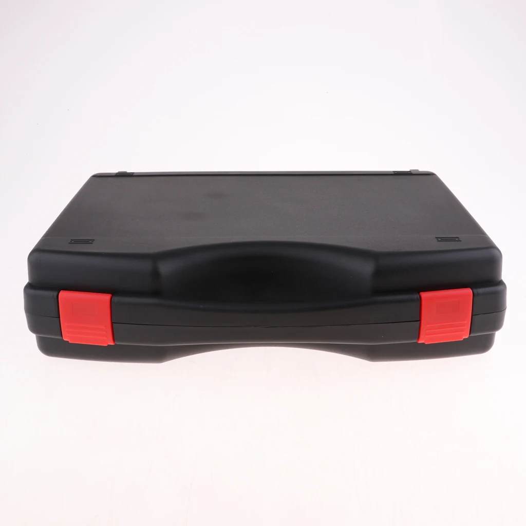 Professional Bike Bearing Installer Bearings Press Kits Hub Bearing Mount Installation Tool with Protective Case
