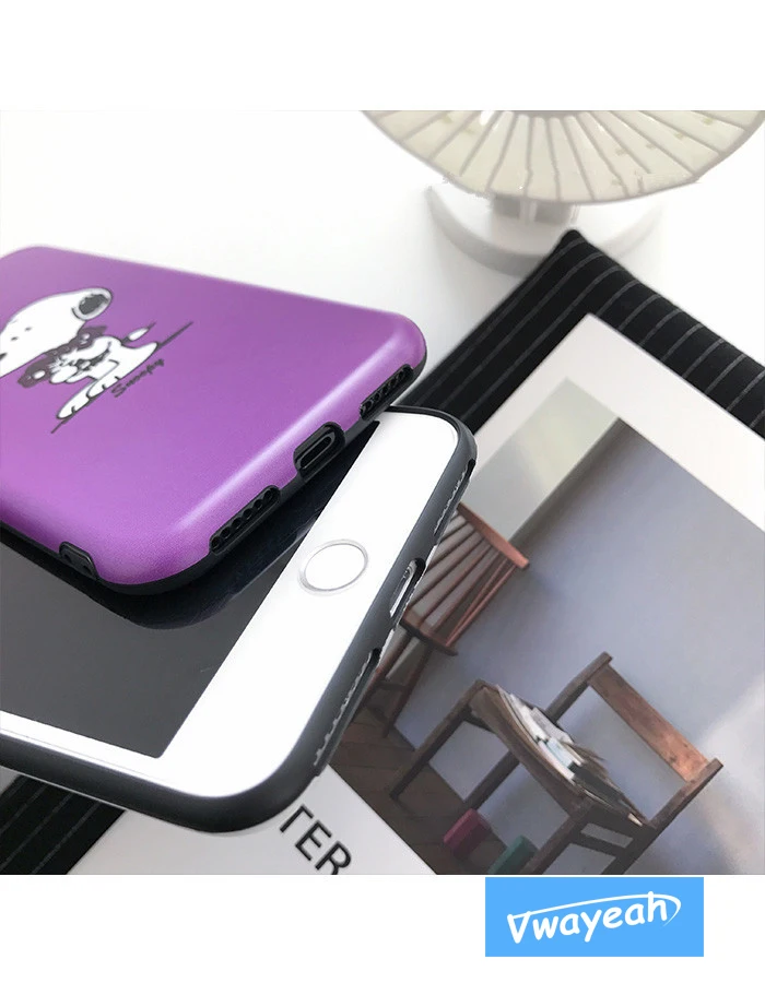 SNOOPY Dog Case (8)