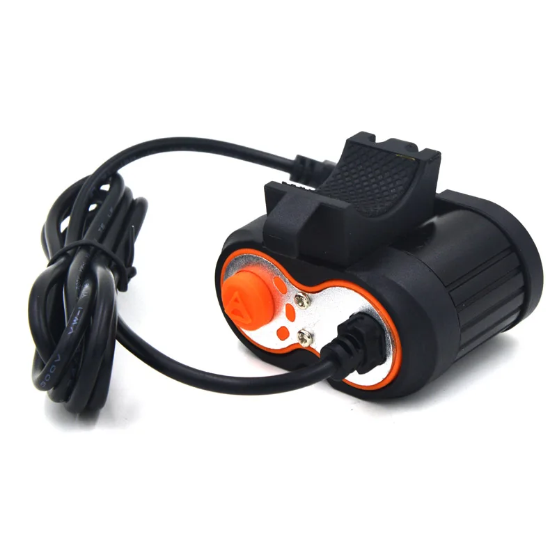 Bike front Light (4)