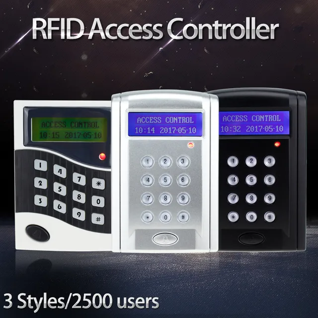 attendance controller