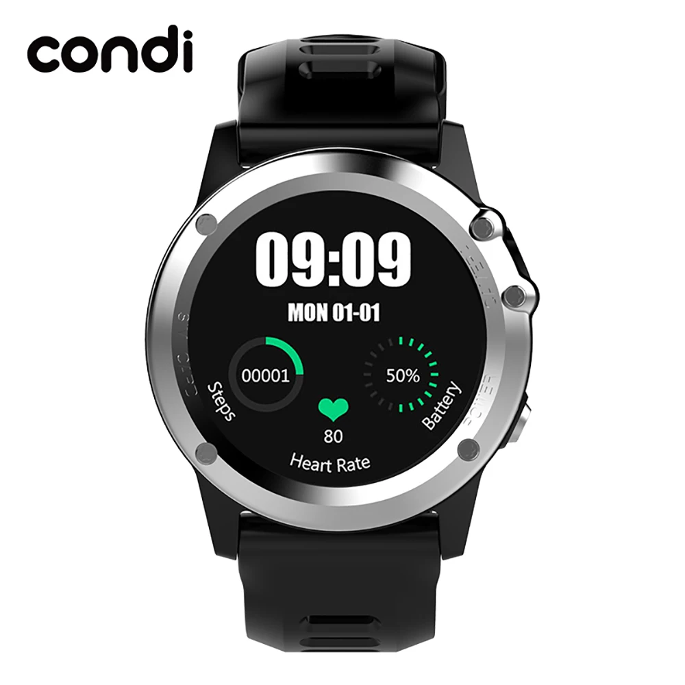 smart bracelet with sim card