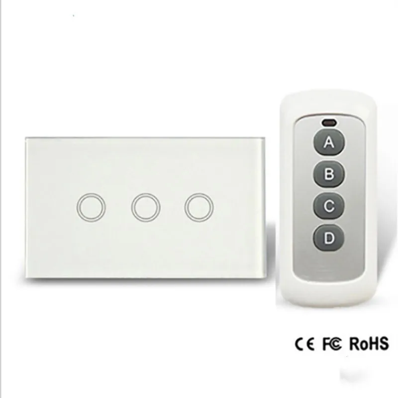 touch switch (4)