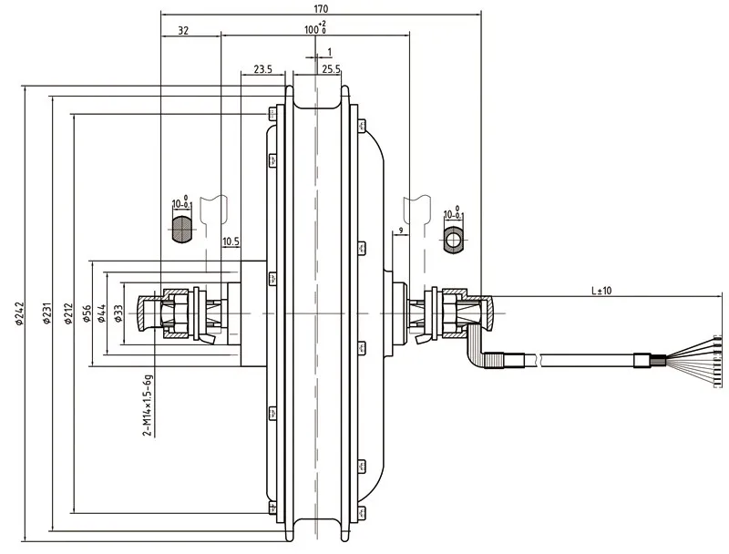 Cheap 48V 1000W Brushless Direct Drive Hub Motor E-bike Motor Front and Rear Wheel Drive MXUS XF39 XF40 30H freehub 2 Cheap 48V 1000W Brushless Direct Drive Hub Motor E-bike Motor Front and Rear Wheel Drive MXUS XF39 XF40 30H freehub 2