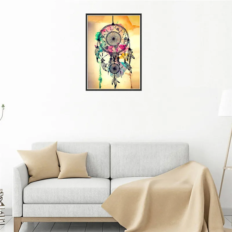 

Creative 5D Embroidery diamond painting popular Rhinestone Pasted DIY Diamond Painting Cross Stitch diamond painting scenery
