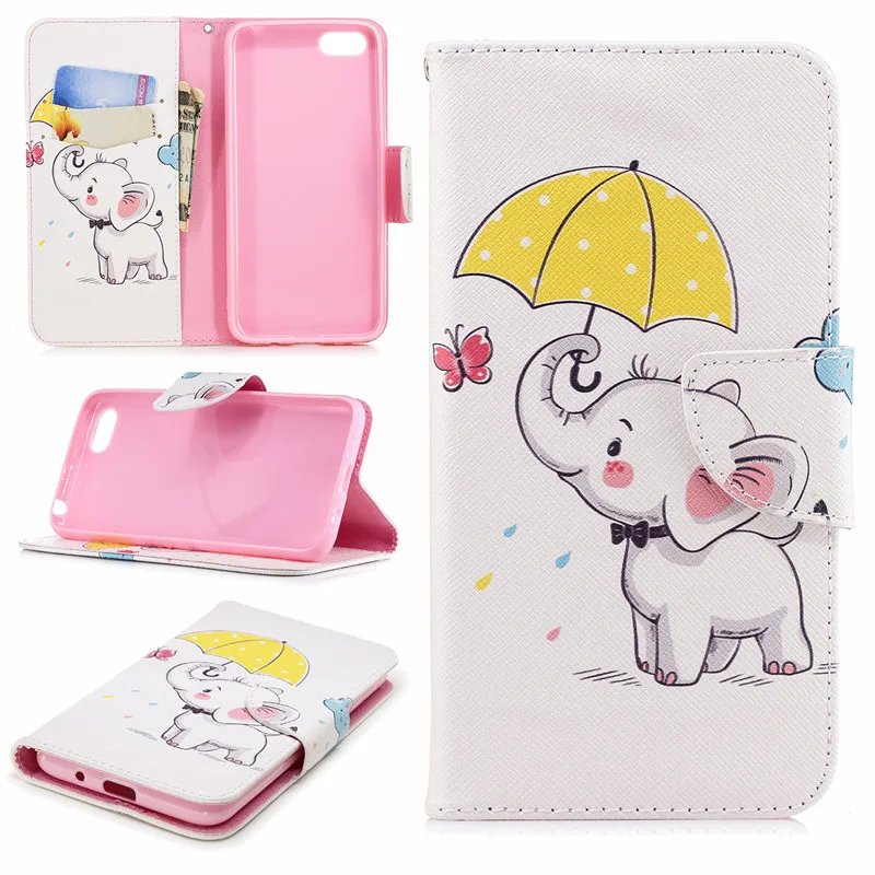 For Huawei Y5 2018 Case (8)