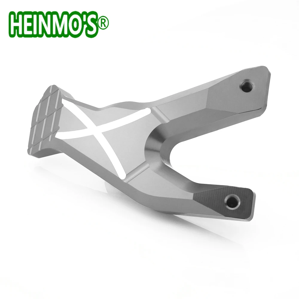 For Kymco AK 550 Side Column Auxiliary Seat (7)