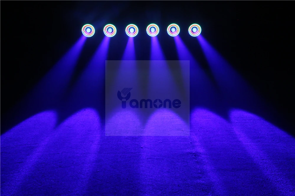 Onion Moving Head 24