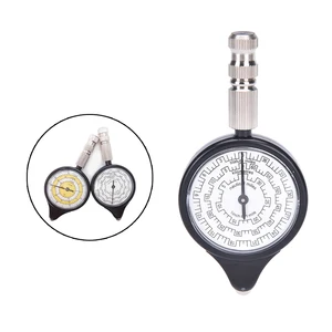 Одометр многофункциональный компас Curvometer С дальномер карта одометр цвет случайный - изображение