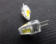gevoeligheid Kikker Adviseur High Quality G4 6v Led Lamp Lights Led G4 6v Bulbs Lamp G4 Led 1w 6v 10pcs  / Lot - Led Bulbs & Tubes - AliExpress