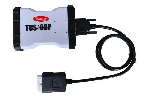 

New 2016.0 software keygen VD TCS cdp pro plus new vci obd2 Diagnostic Partner Pro obd scan tool for cars trucks FREE SHIP