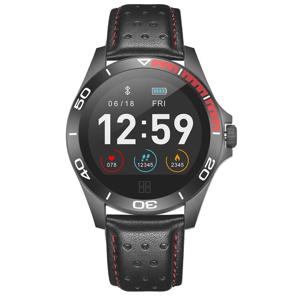 

CK21 For Xiaomi Mi Band 3 Smart Wristband Sports Bracelet Big Touch Screen Message Heart Rate Time Smart Bracelet
