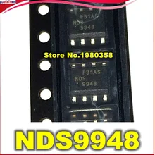 10 шт./лот NDS9948 SOP8 новые и оригинальные