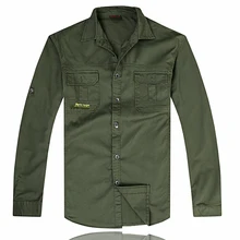 Уличная походная рубашка куртка 101 Airborne дивизия Военные рубашки военные тактические тренировочные мужские рубашки с длинными рукавами