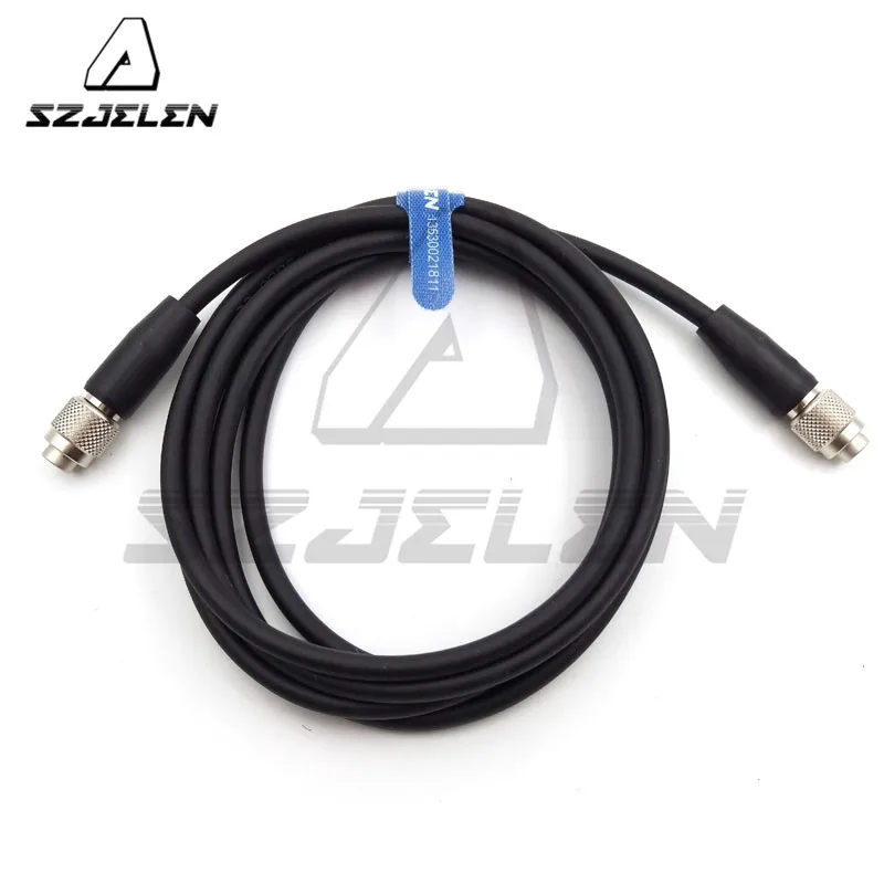 Cabo de Controle 8-pin para 8-pin Sony Remoto Conector Hirose Rcp-500 6 High Quality Renovação da Casa
