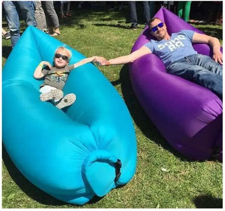 Inflatable Air Chair Inflatable Air Chair