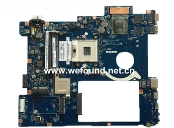 

laptop Motherboard For lenovo Y570 LA-6882P System Board Fully Tested