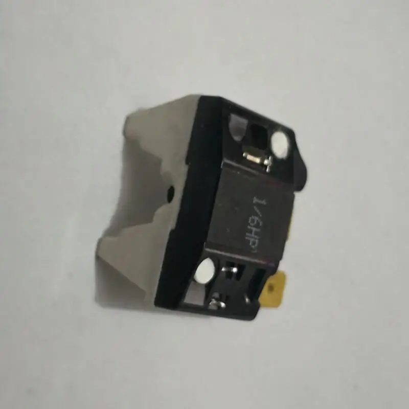 

Refrigerator Parts butterfly type compressor overload protection switch 1/6 HP