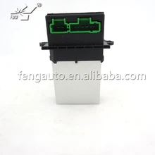 Авто ac конденсатор для кондиционера резисторная карта для nissan tiida