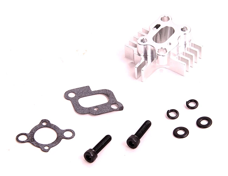 Запчасти Rovan 1/5 gas rc baja новый продукт новинка комплект впускного коллектора из