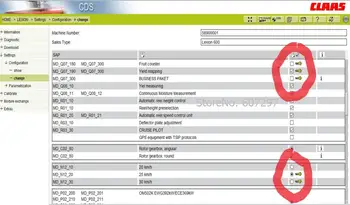 

FORCLAAS CDS 7.1 [Update 2016] Diagnostic System [ Support to change protected parameters] INSTALL UNLIMITED COMPUTER
