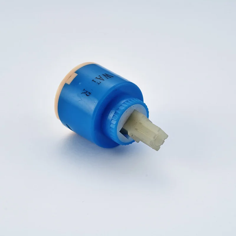 

35mm Ceramic cartridge for Bathroom Kitchen Faucet 40cm faucet replace cartridge
