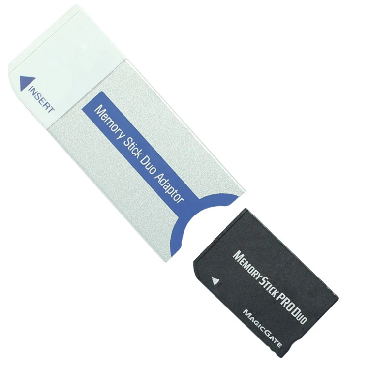 NEON Memory Stick PRO Duo Adapter 