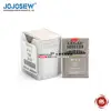 DPX5 agujas de órganos 10 unids/lote alta calidad, máquina de coser Industrial Lockstitch, Singer 90/14 ► Foto 1/2
